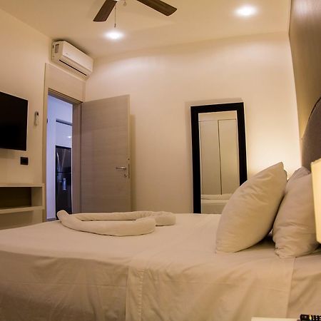 Hotel Boutique Quinto Sol ปลายาเดลการ์เมน ภายนอก รูปภาพ