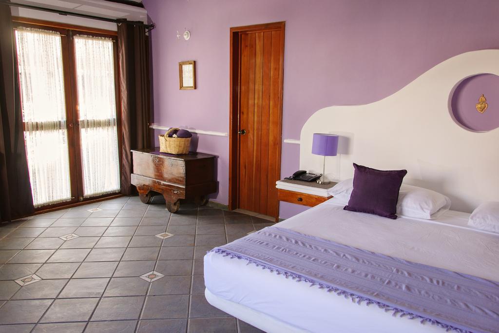 Hotel Boutique Quinto Sol ปลายาเดลการ์เมน ห้อง รูปภาพ