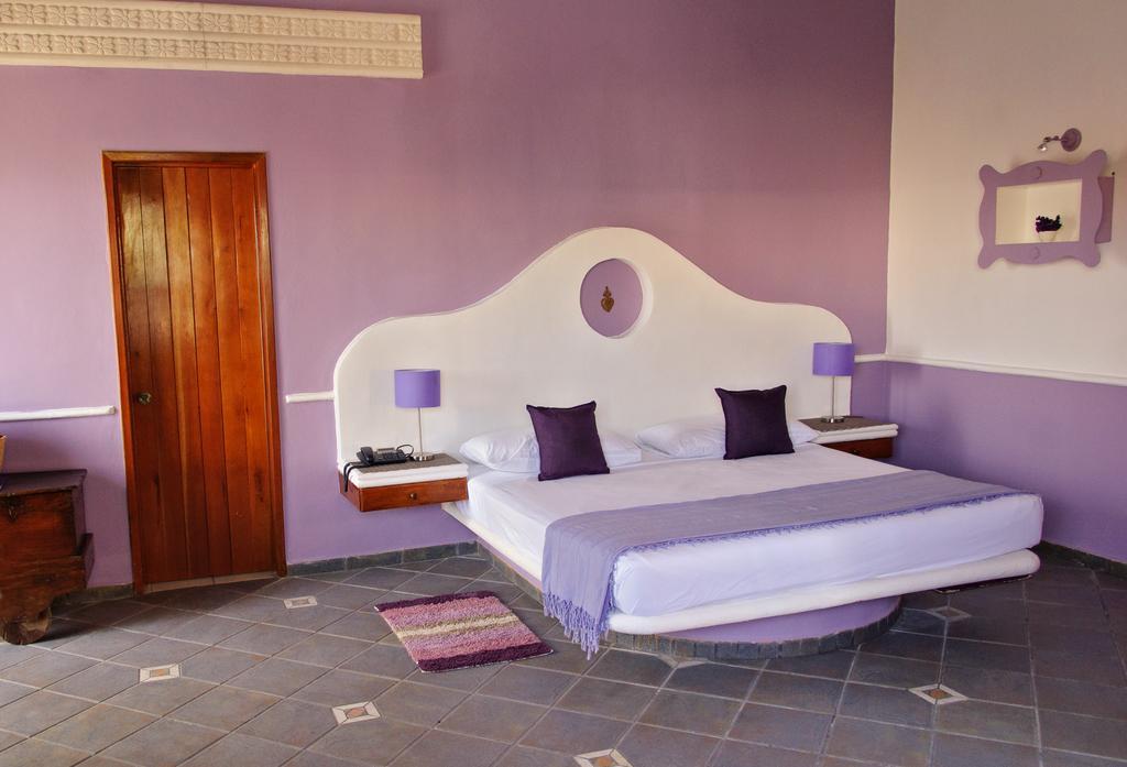 Hotel Boutique Quinto Sol ปลายาเดลการ์เมน ห้อง รูปภาพ
