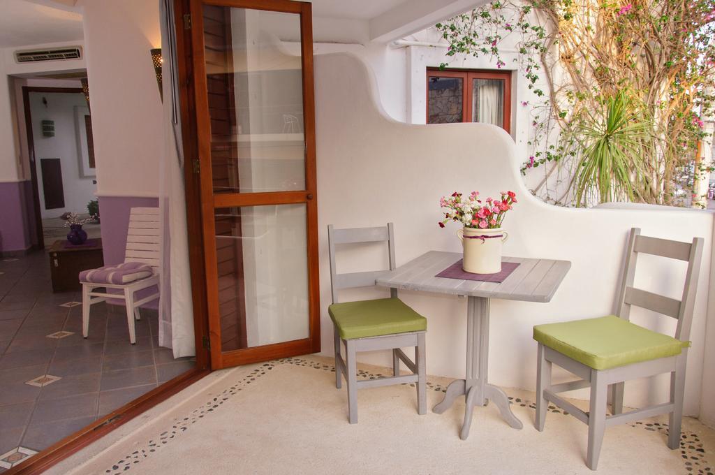 Hotel Boutique Quinto Sol ปลายาเดลการ์เมน ห้อง รูปภาพ