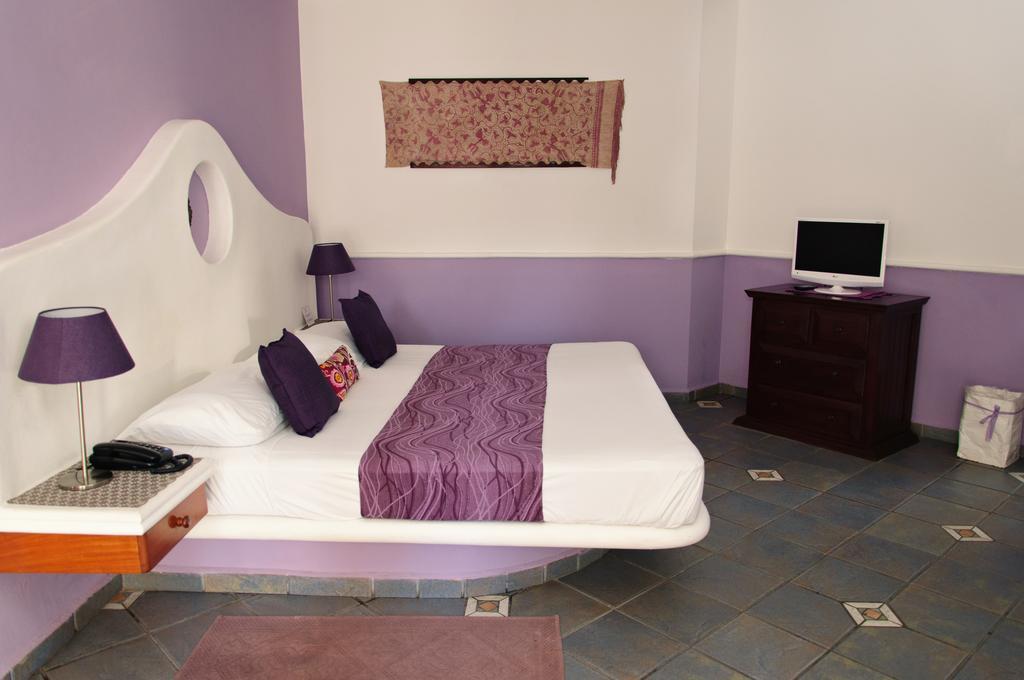 Hotel Boutique Quinto Sol ปลายาเดลการ์เมน ห้อง รูปภาพ