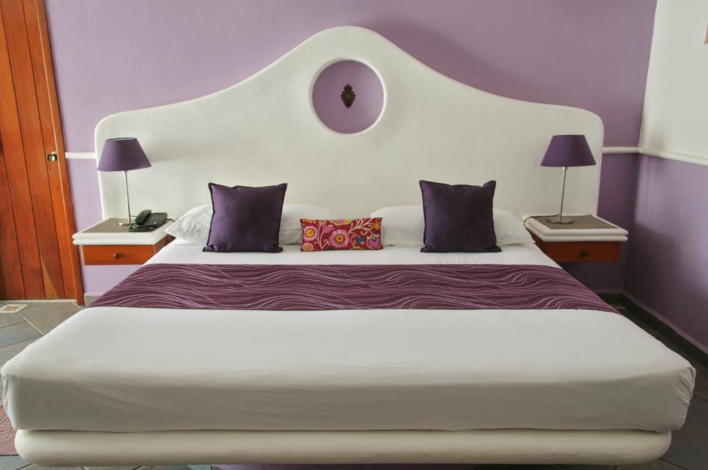 Hotel Boutique Quinto Sol ปลายาเดลการ์เมน ห้อง รูปภาพ