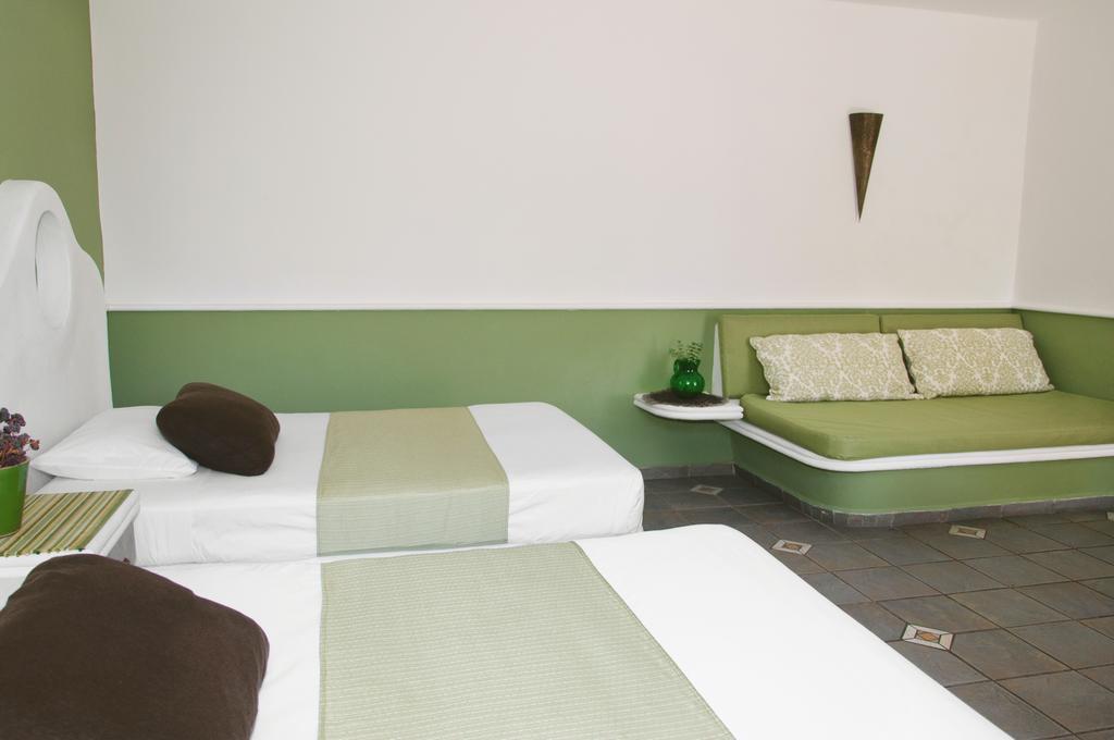 Hotel Boutique Quinto Sol ปลายาเดลการ์เมน ห้อง รูปภาพ