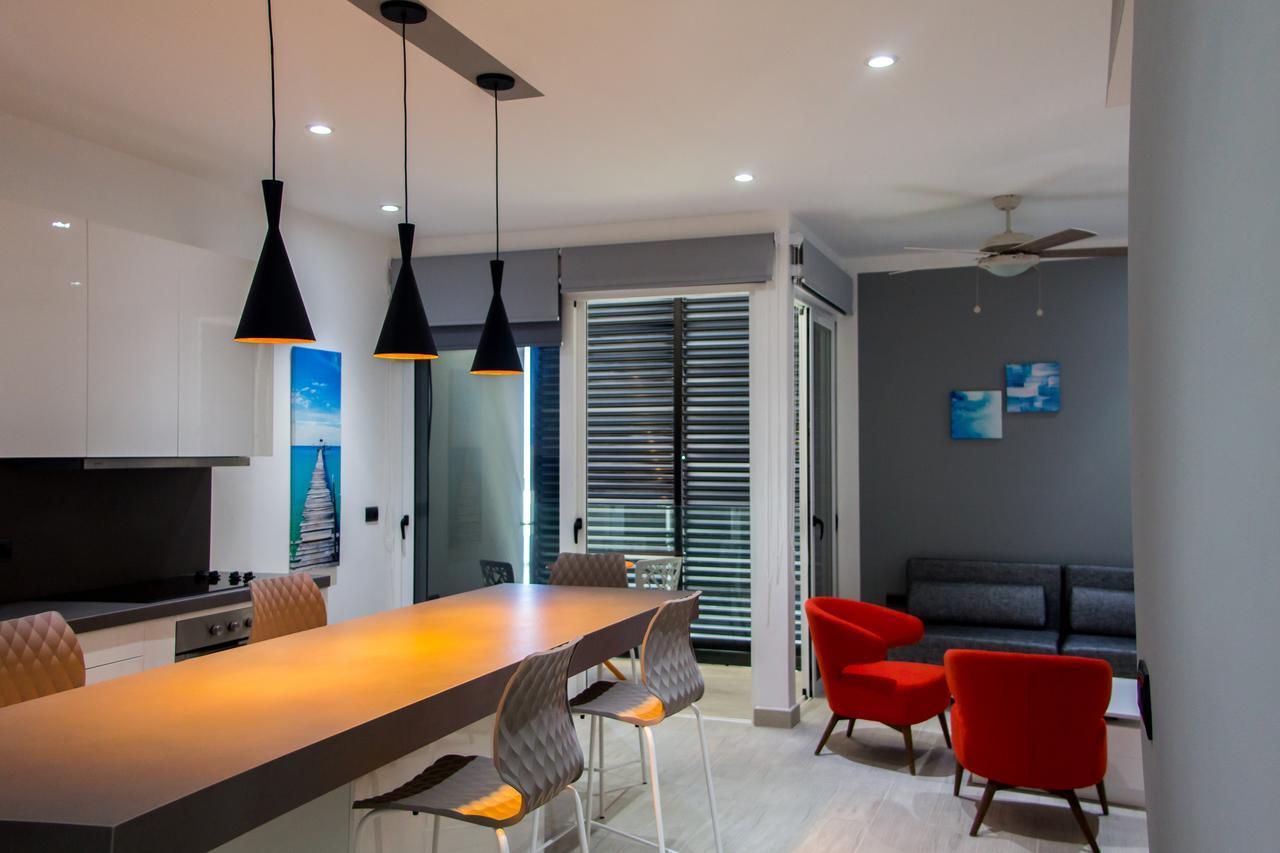 Hotel Boutique Quinto Sol ปลายาเดลการ์เมน ภายนอก รูปภาพ