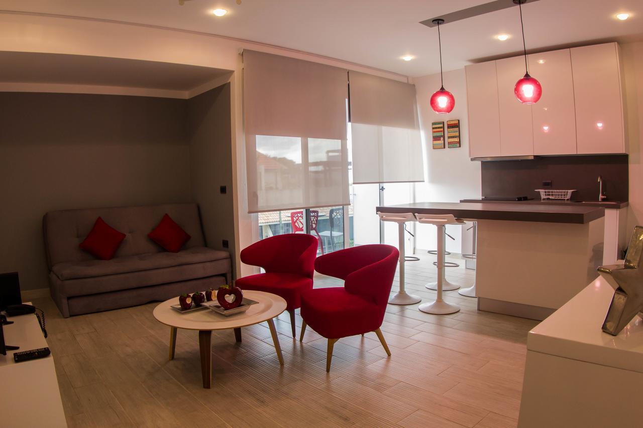 Hotel Boutique Quinto Sol ปลายาเดลการ์เมน ภายนอก รูปภาพ