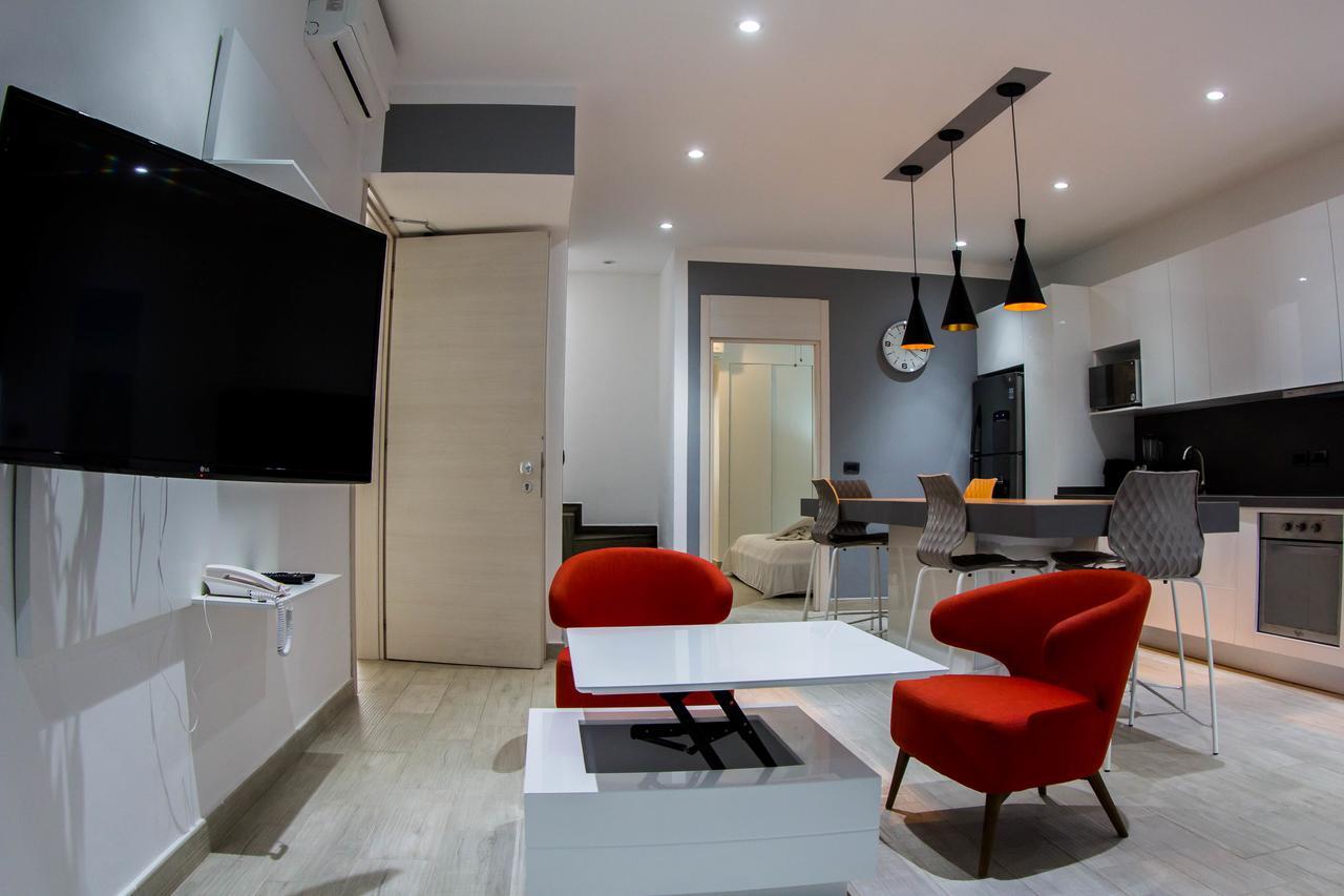 Hotel Boutique Quinto Sol ปลายาเดลการ์เมน ภายนอก รูปภาพ