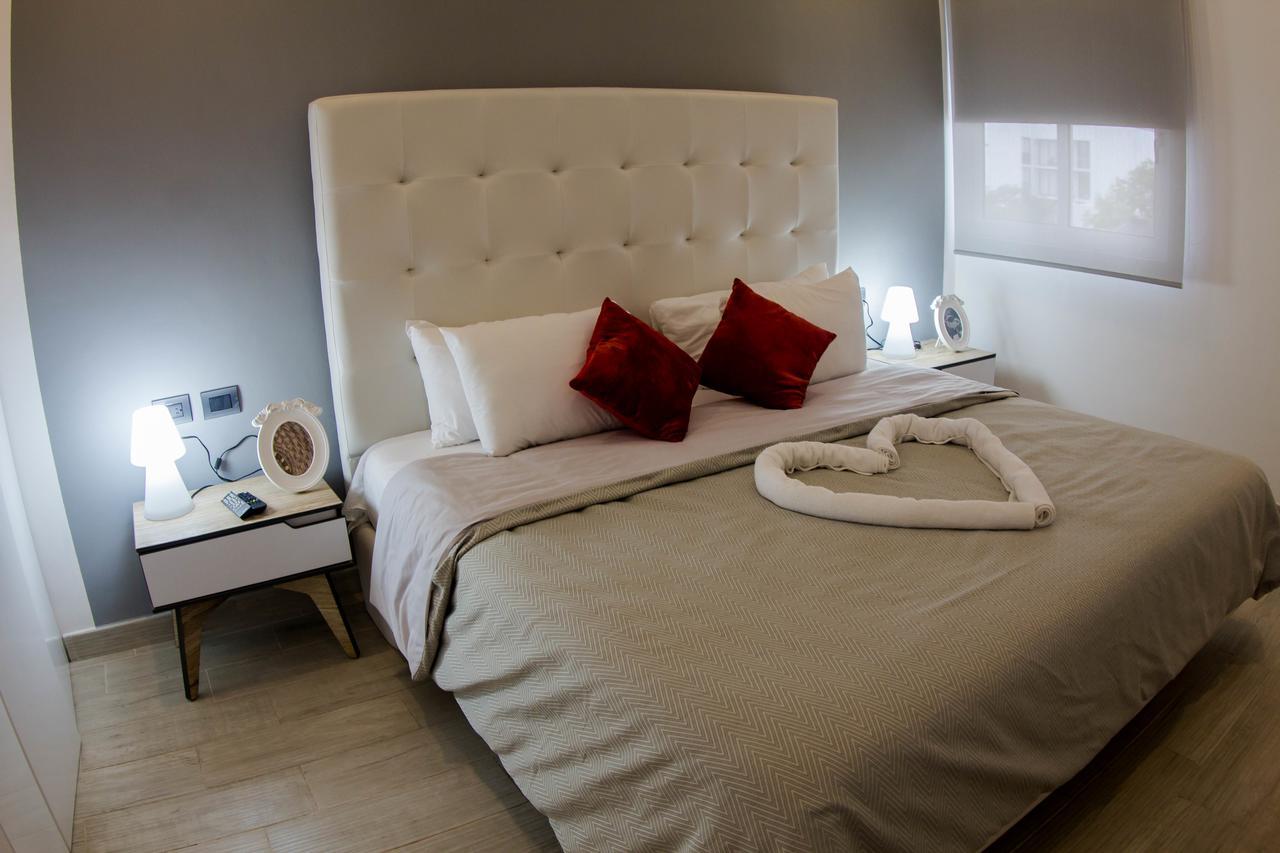 Hotel Boutique Quinto Sol ปลายาเดลการ์เมน ภายนอก รูปภาพ