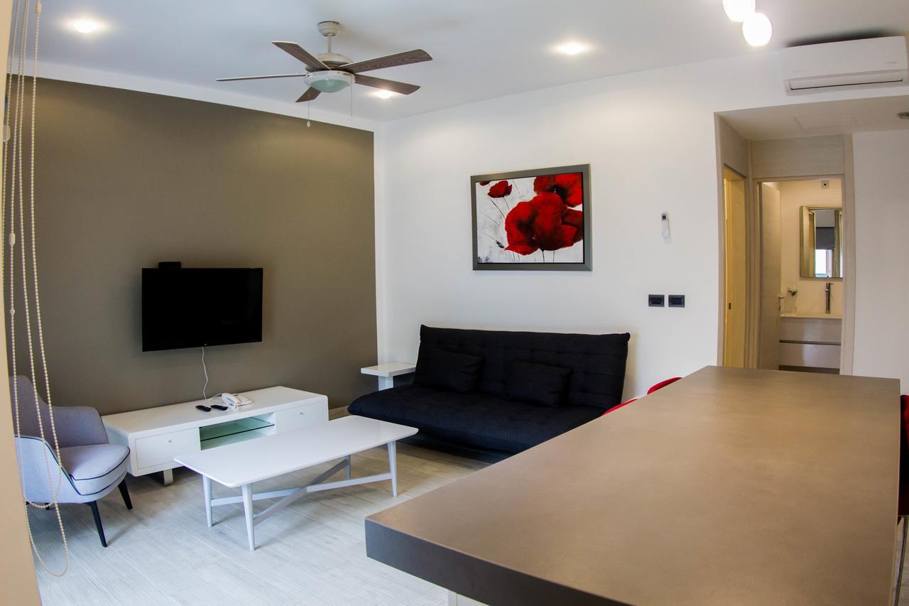 Hotel Boutique Quinto Sol ปลายาเดลการ์เมน ภายนอก รูปภาพ
