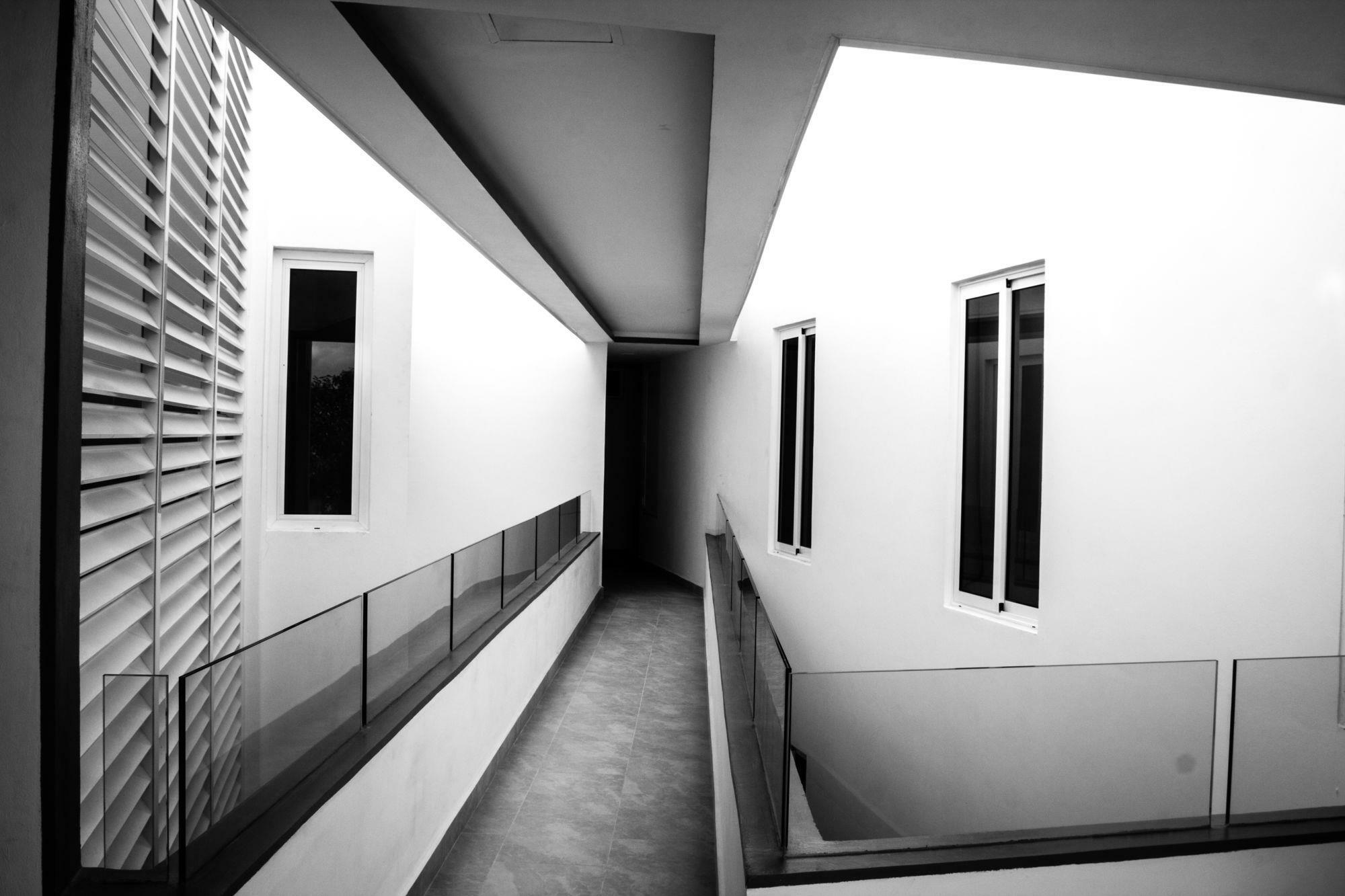Hotel Boutique Quinto Sol ปลายาเดลการ์เมน ภายนอก รูปภาพ