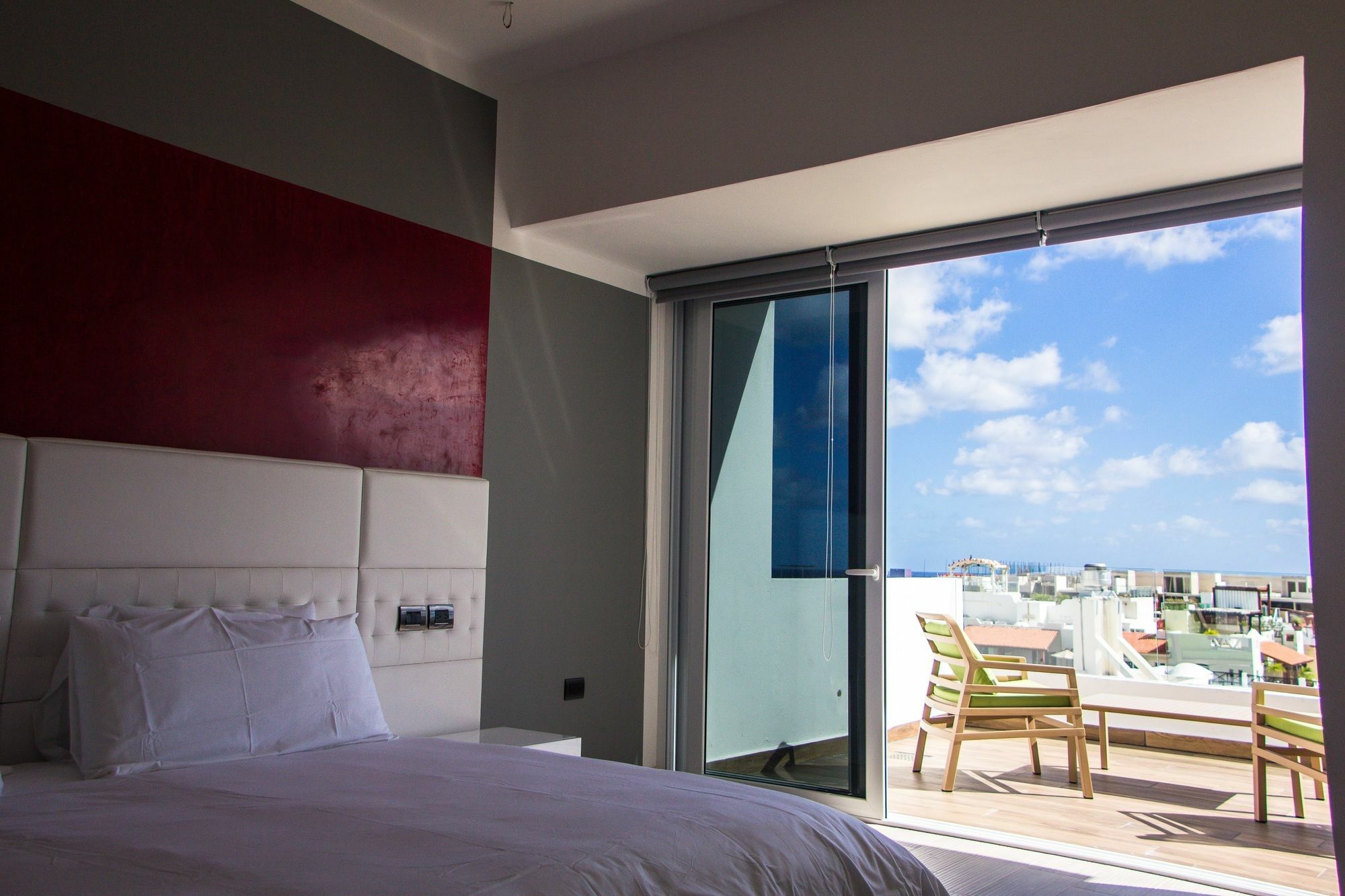 Hotel Boutique Quinto Sol ปลายาเดลการ์เมน ภายนอก รูปภาพ