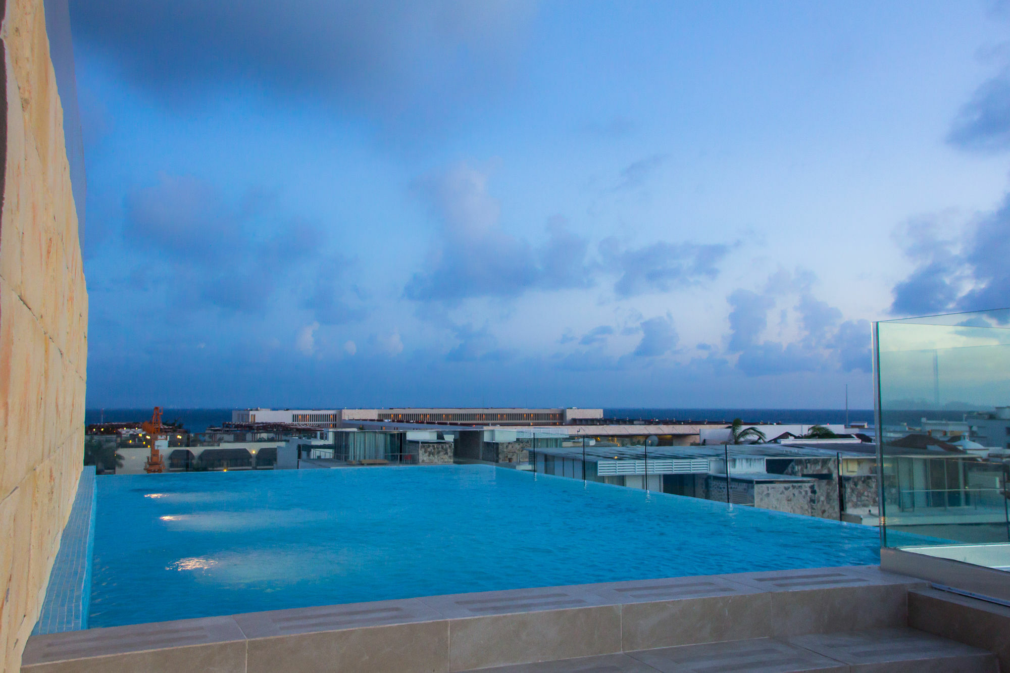Hotel Boutique Quinto Sol ปลายาเดลการ์เมน ภายนอก รูปภาพ