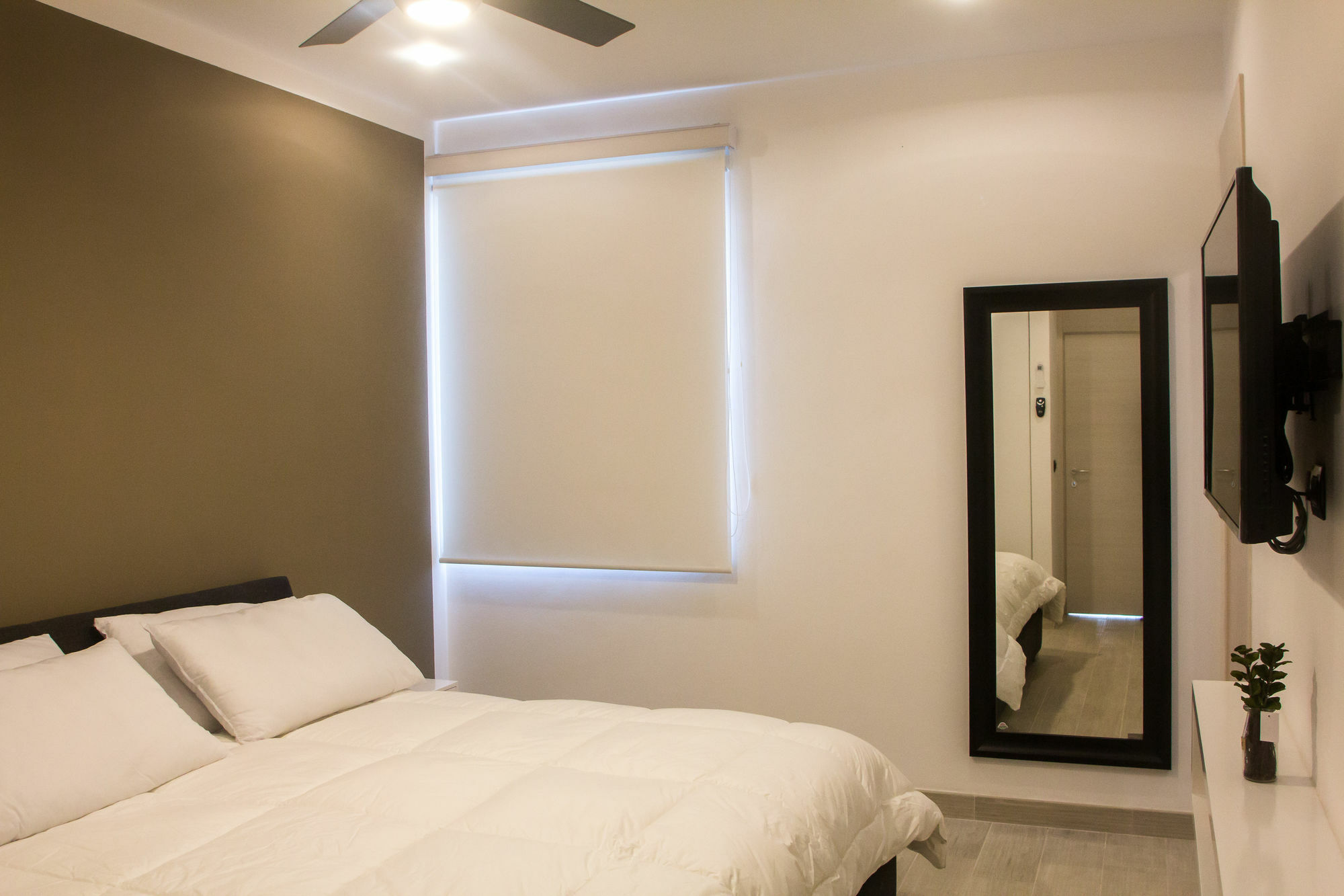 Hotel Boutique Quinto Sol ปลายาเดลการ์เมน ภายนอก รูปภาพ