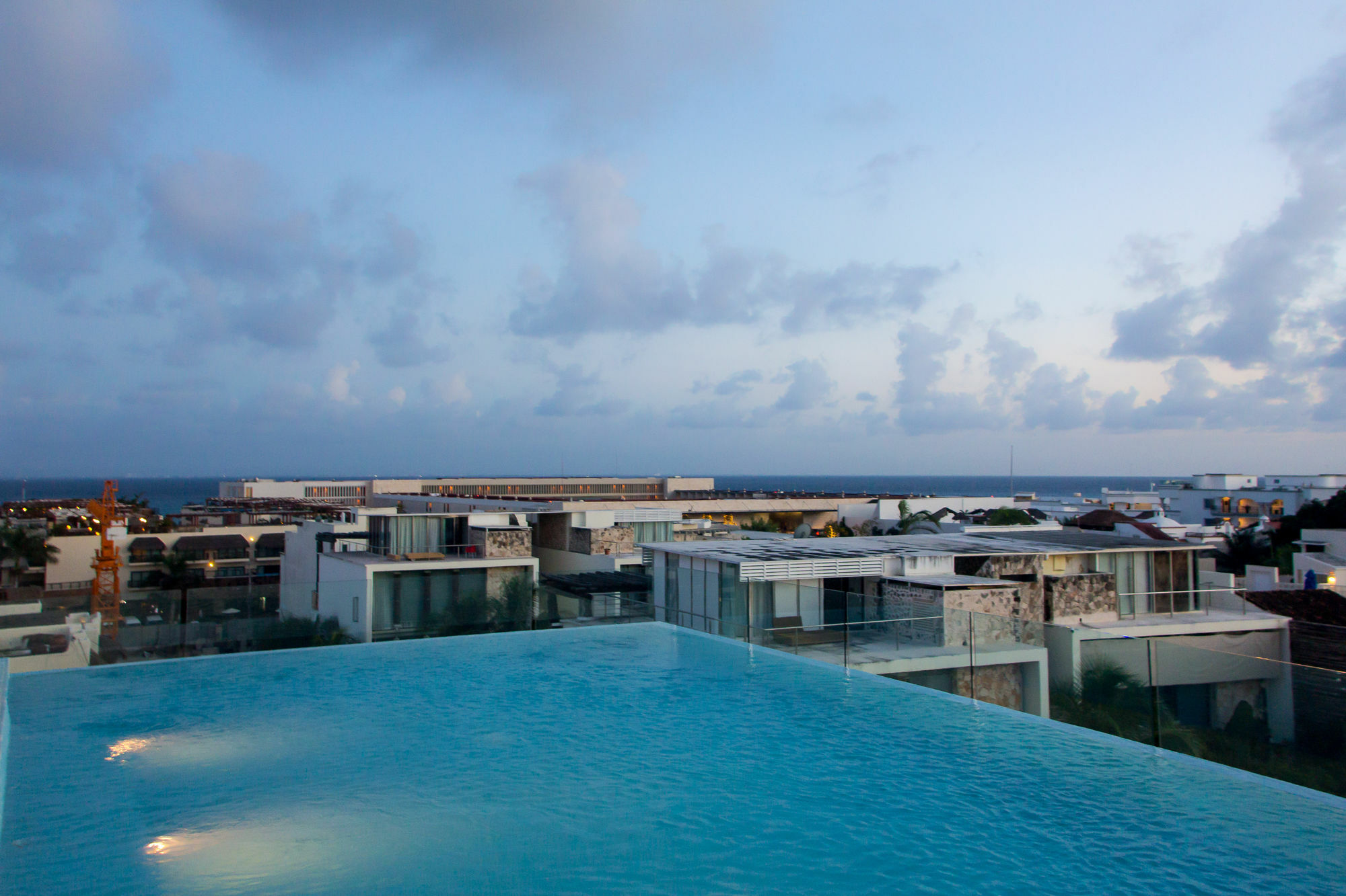 Hotel Boutique Quinto Sol ปลายาเดลการ์เมน ภายนอก รูปภาพ