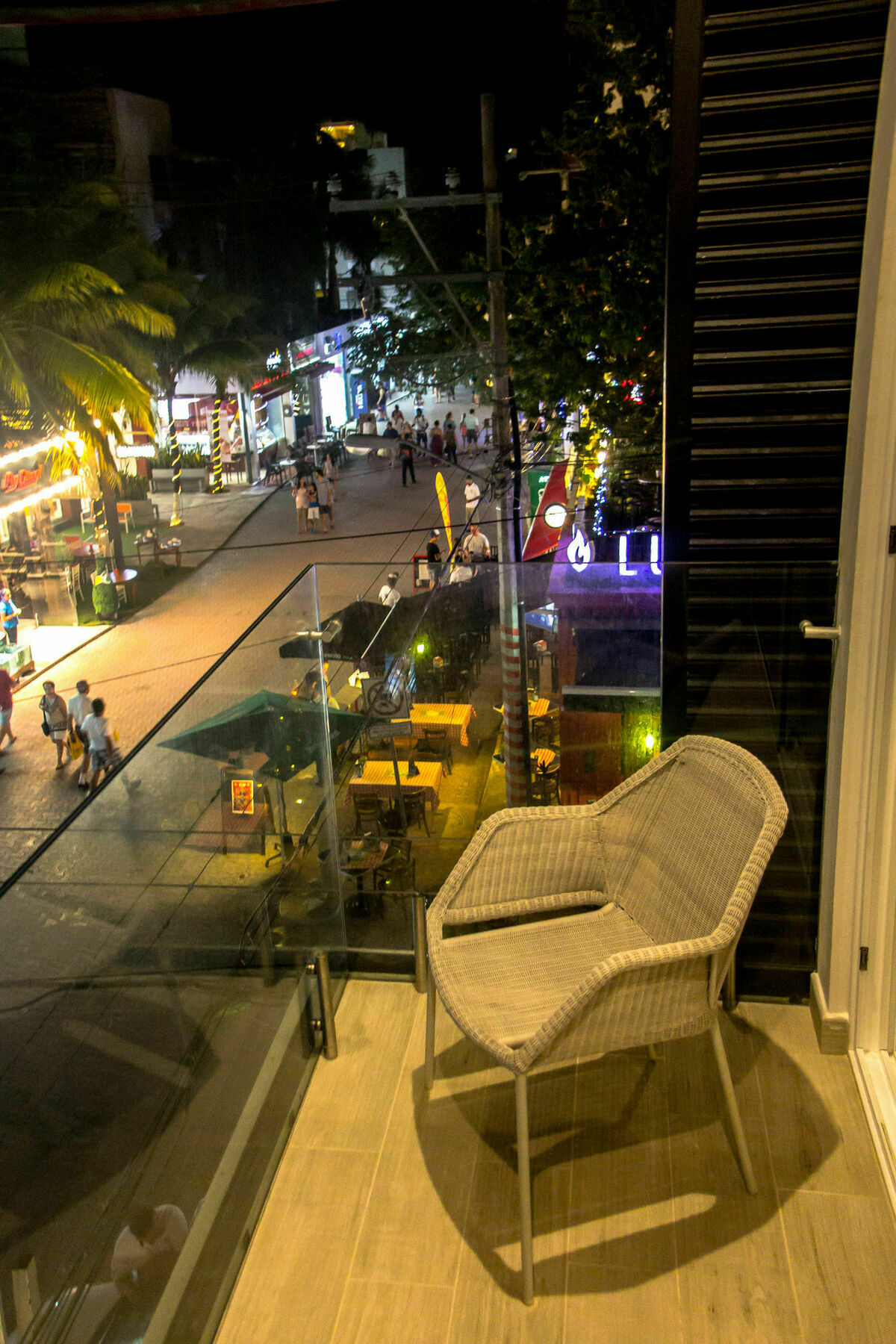 Hotel Boutique Quinto Sol ปลายาเดลการ์เมน ภายนอก รูปภาพ