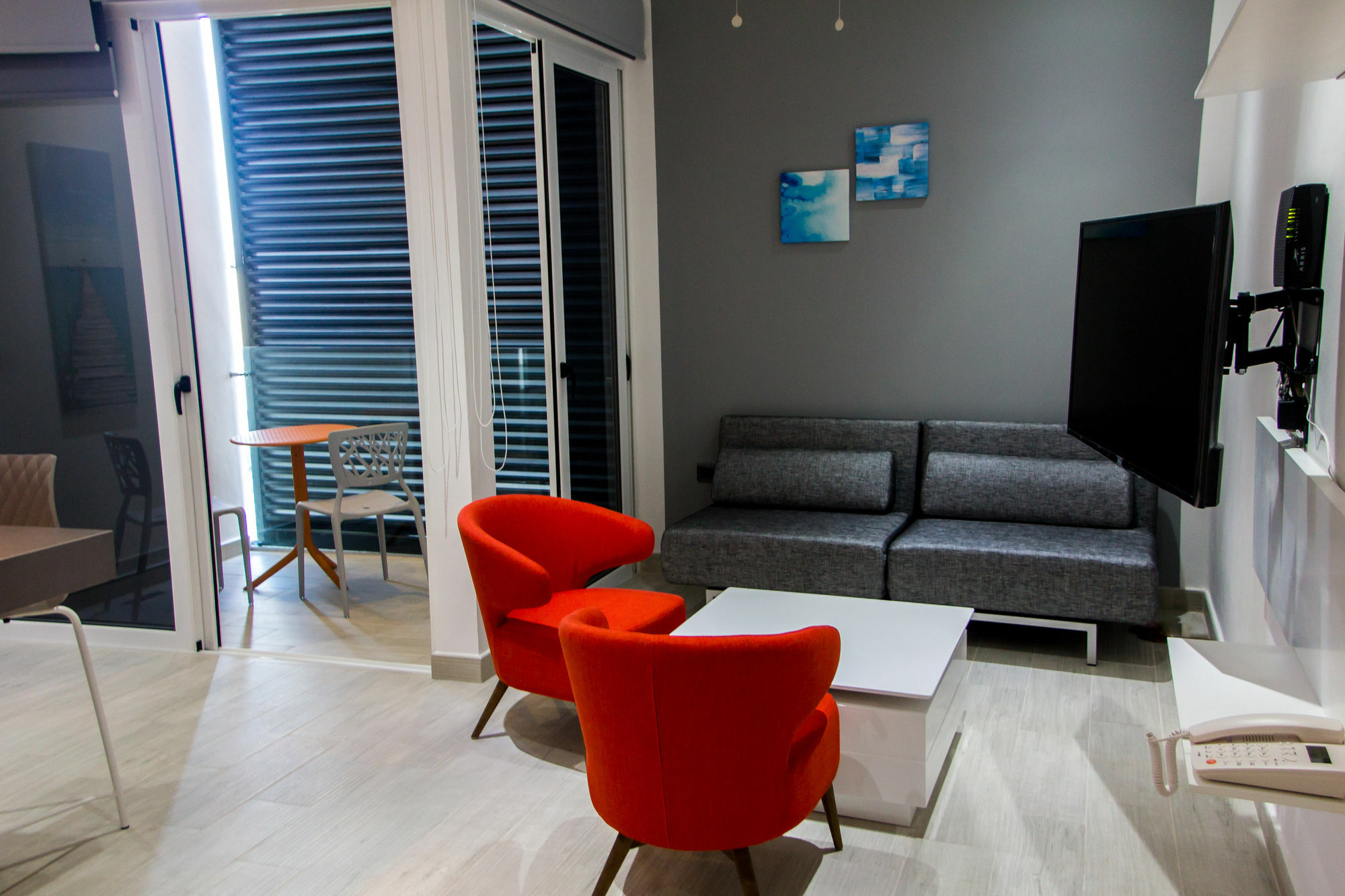 Hotel Boutique Quinto Sol ปลายาเดลการ์เมน ภายนอก รูปภาพ