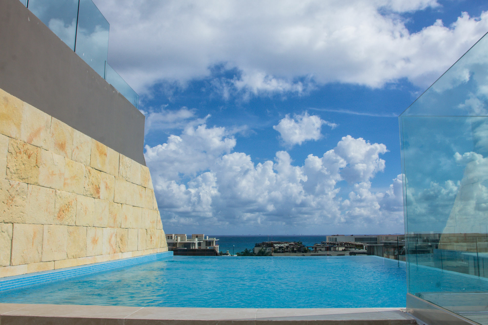 Hotel Boutique Quinto Sol ปลายาเดลการ์เมน ภายนอก รูปภาพ