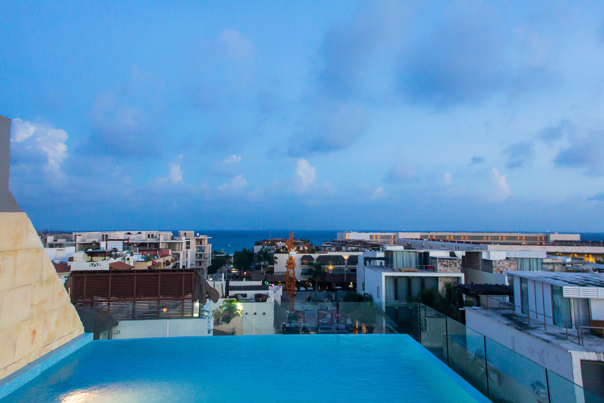 Hotel Boutique Quinto Sol ปลายาเดลการ์เมน ภายนอก รูปภาพ