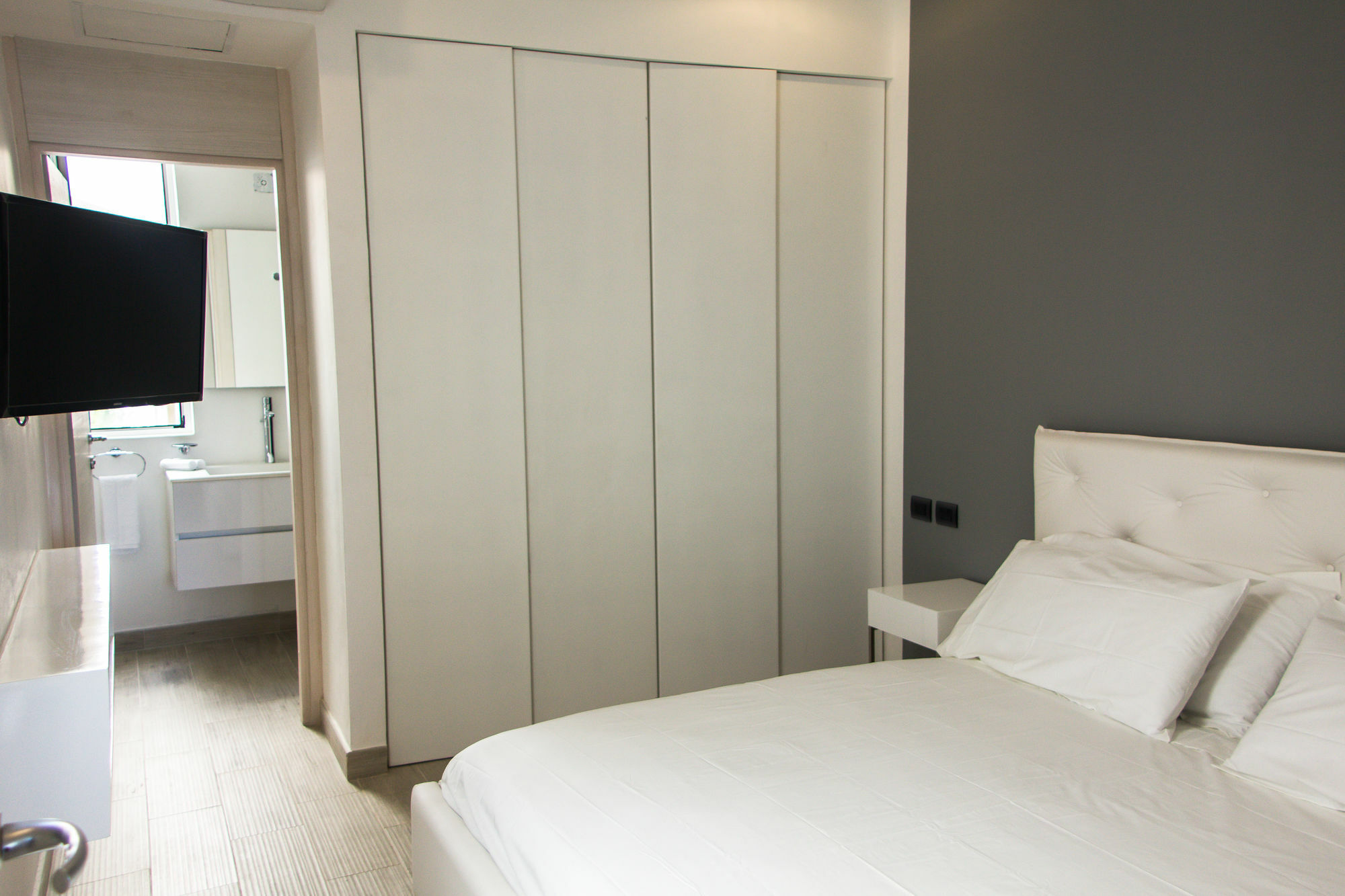 Hotel Boutique Quinto Sol ปลายาเดลการ์เมน ภายนอก รูปภาพ